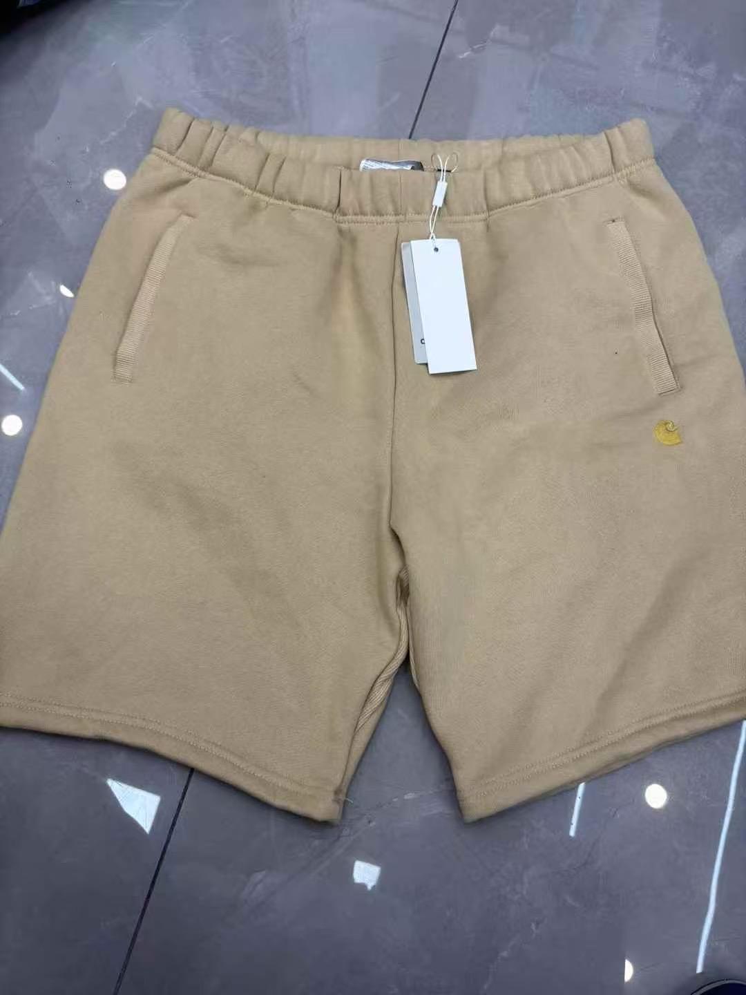 090309 Men's shorts