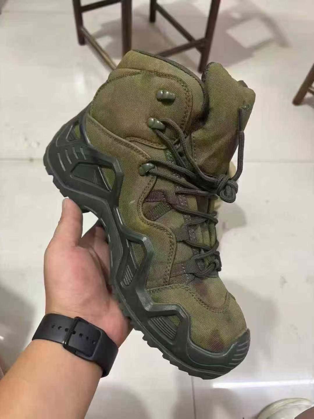 090305 Men's outdoor boots