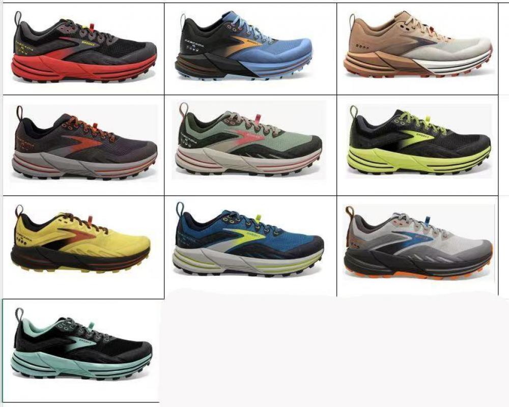 A090201# Men's BROOKS shoes