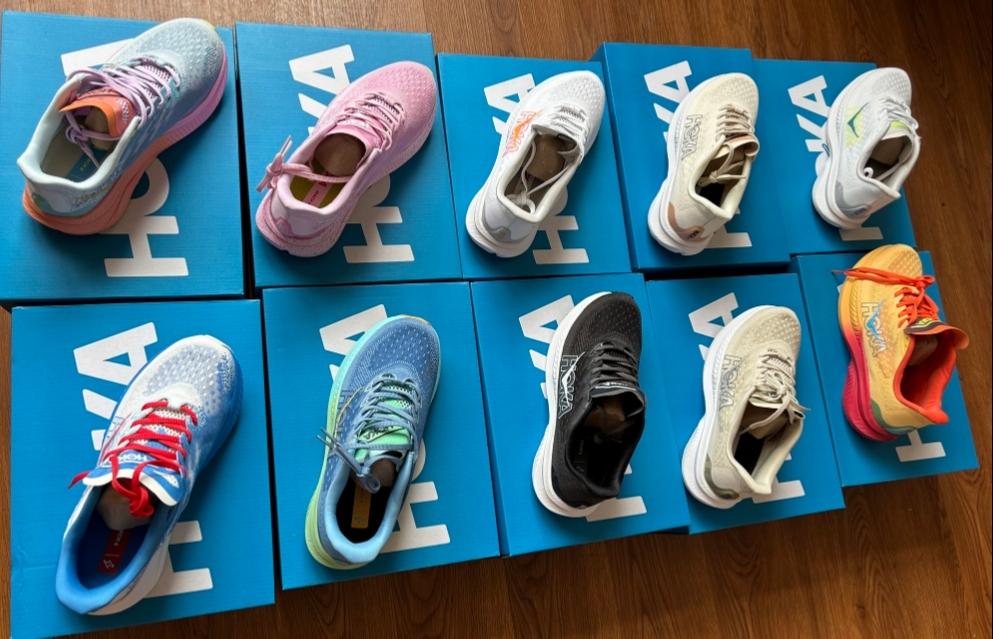 A090304 Men's HOKA  shoes