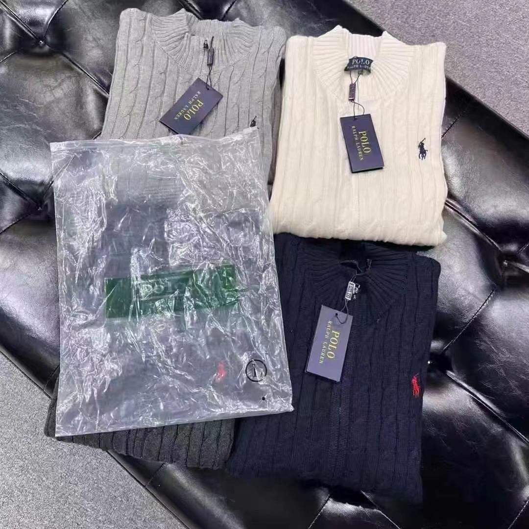 0091204 Mens sweater