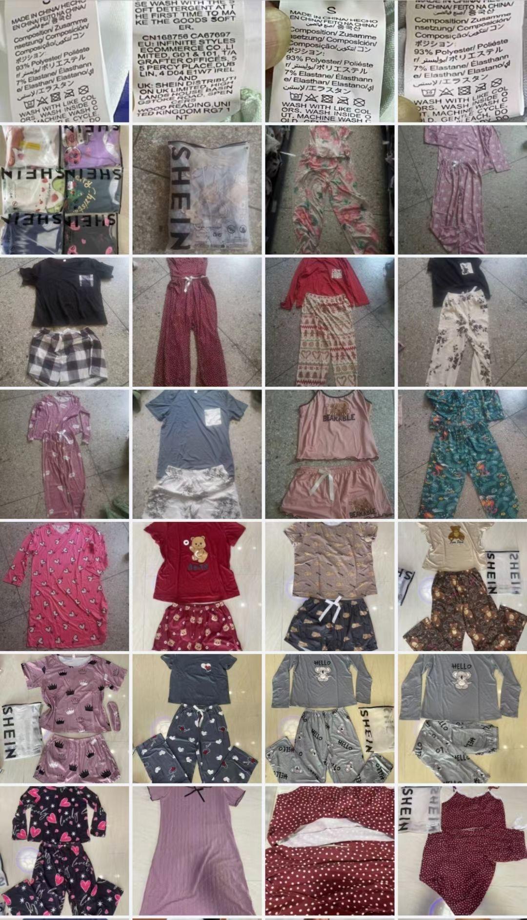 092203 Ladys home set