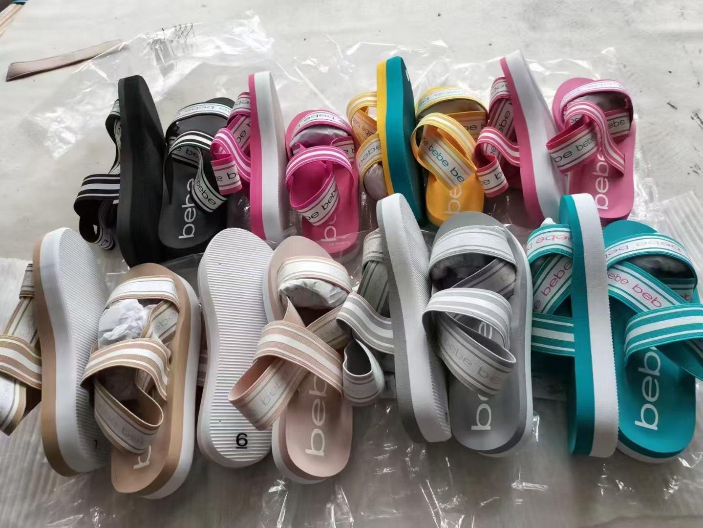 091710 Ladys sandals