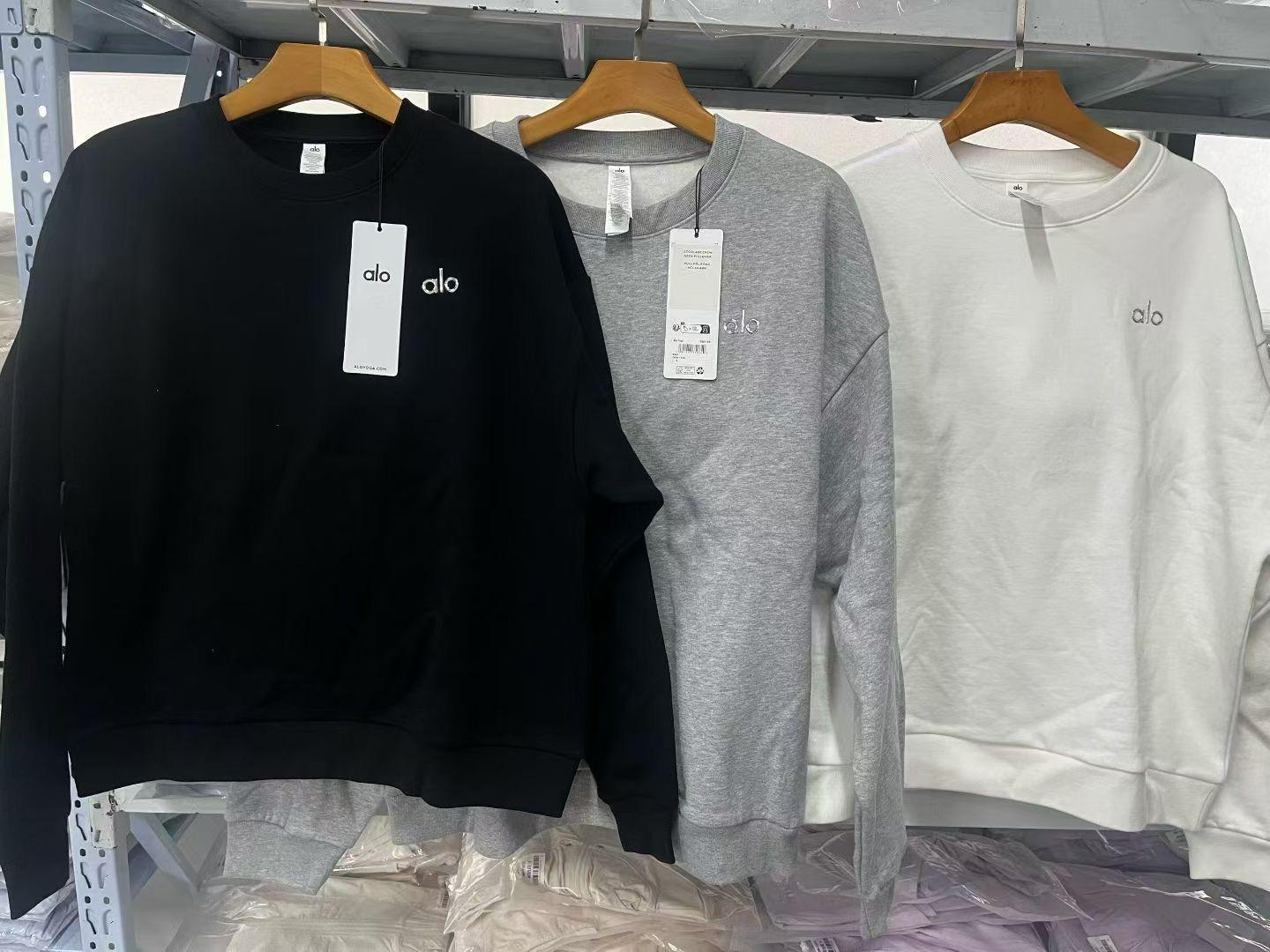 100408 Mens and Ladys sweater