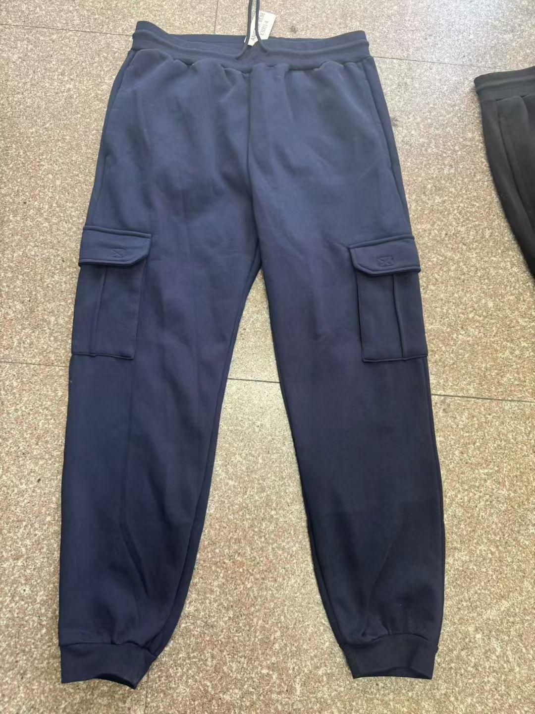101522 Mens pants