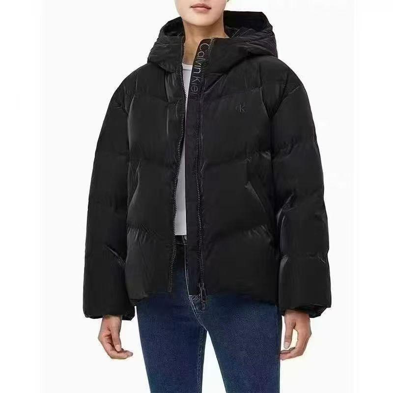 111103 Ladys down jacket