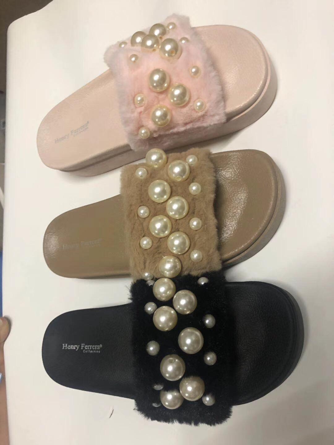 qz7799  ladies Henry Ferrera sandals
