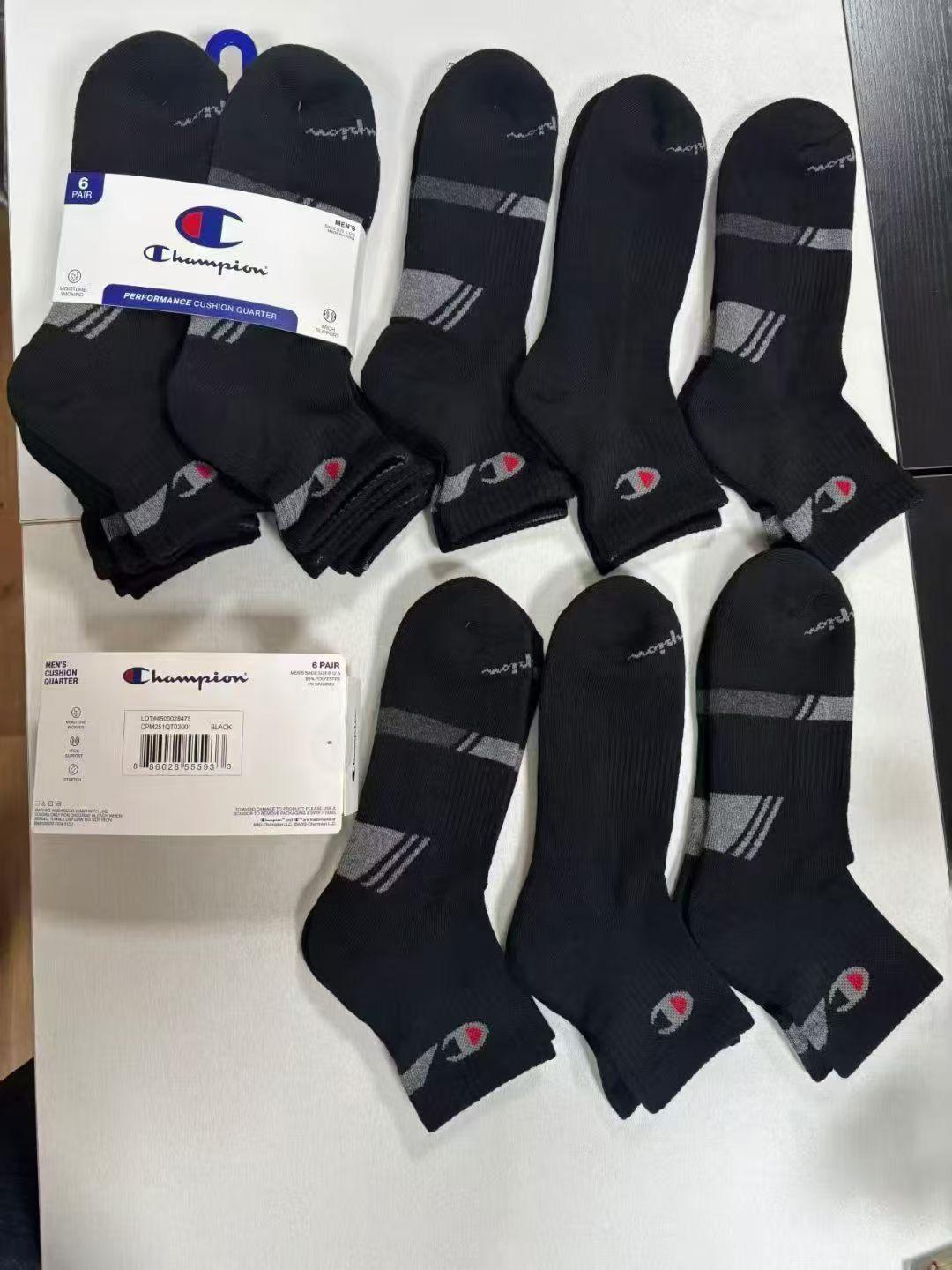 072601#Sports socks