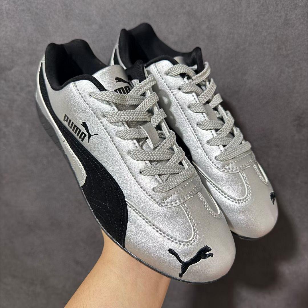 D07283#Puma speedcat shoes