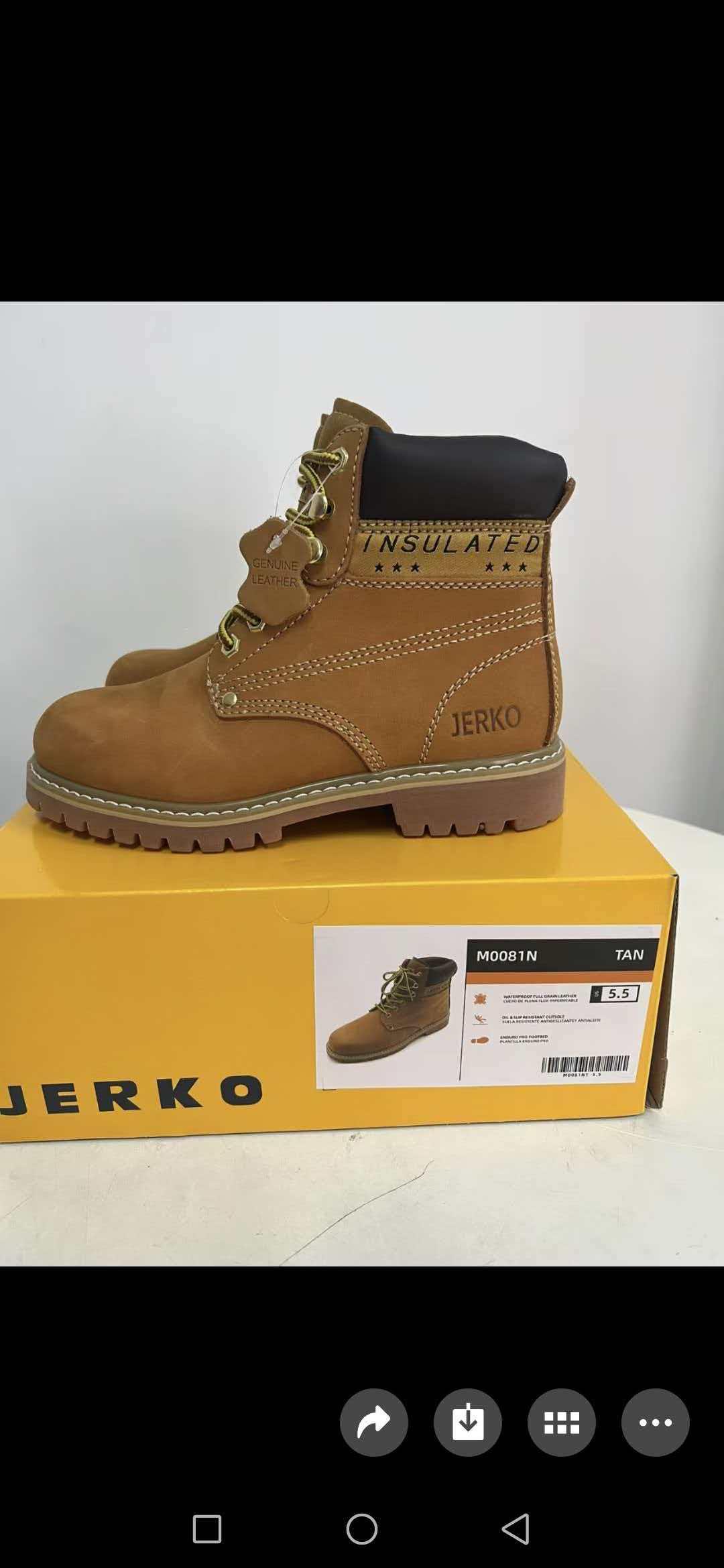 072801#Men shoes