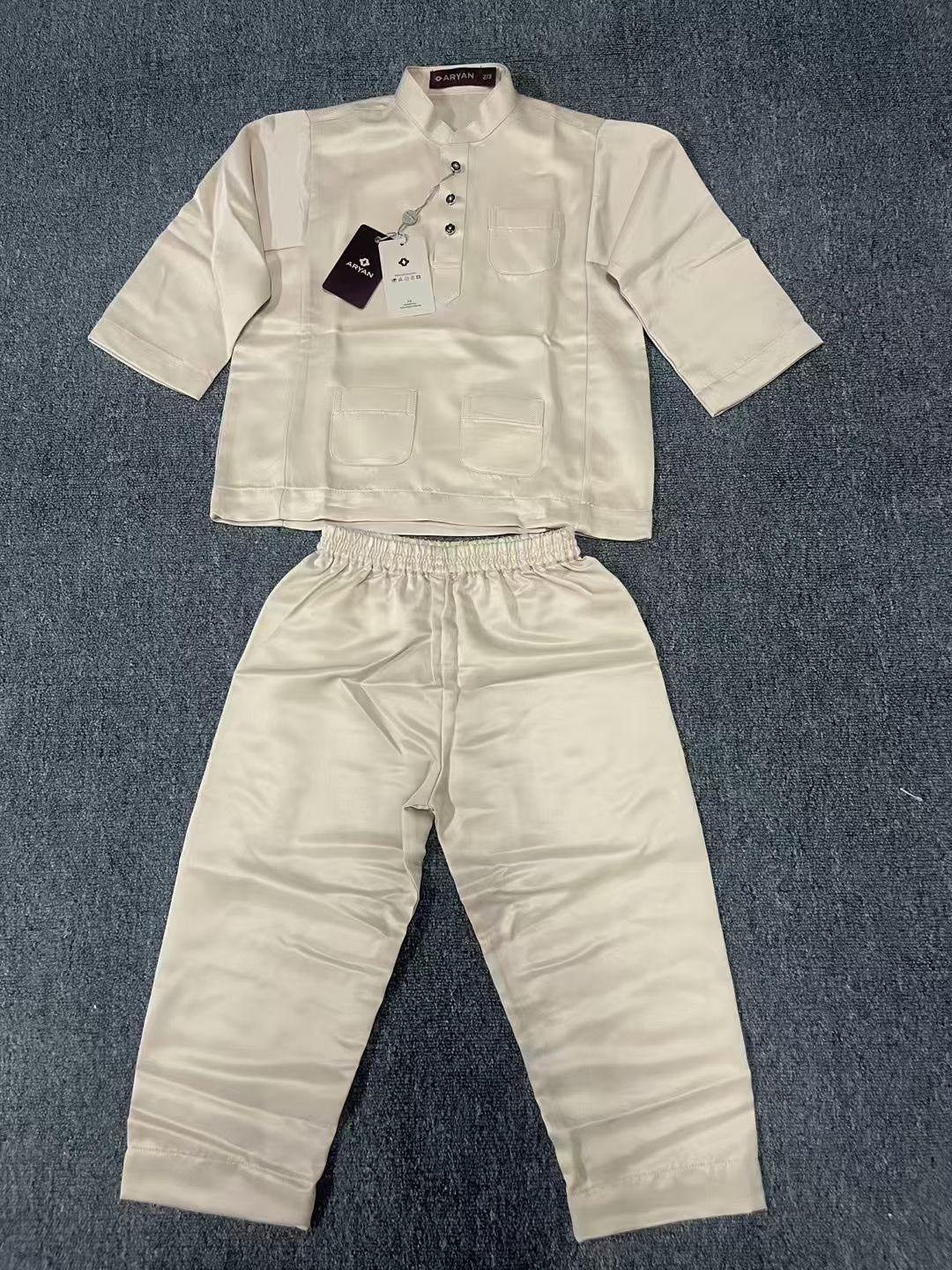 D080711# Kids two-piece set