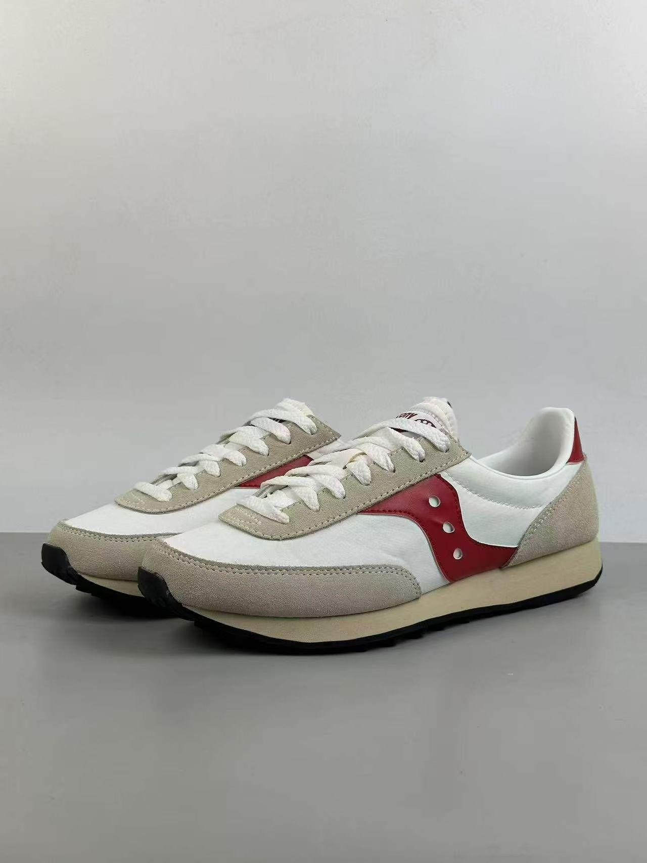 D0814004#SAUCONY MAN AND WOMEN SNEAKERS