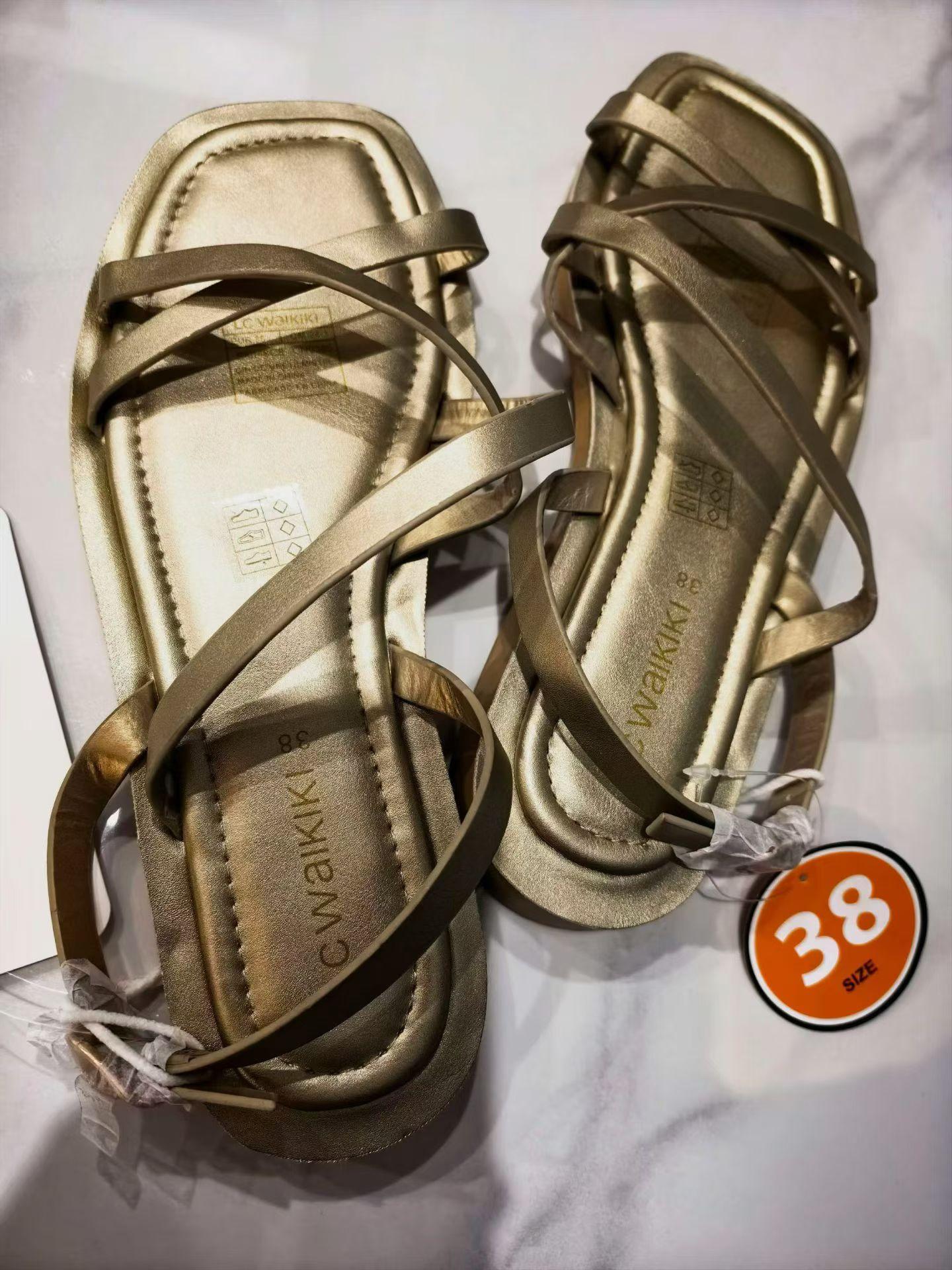 w081805#Womens Sandals