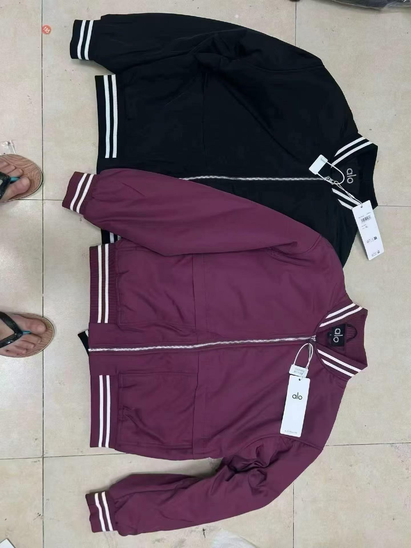 D082401#alo jackets
