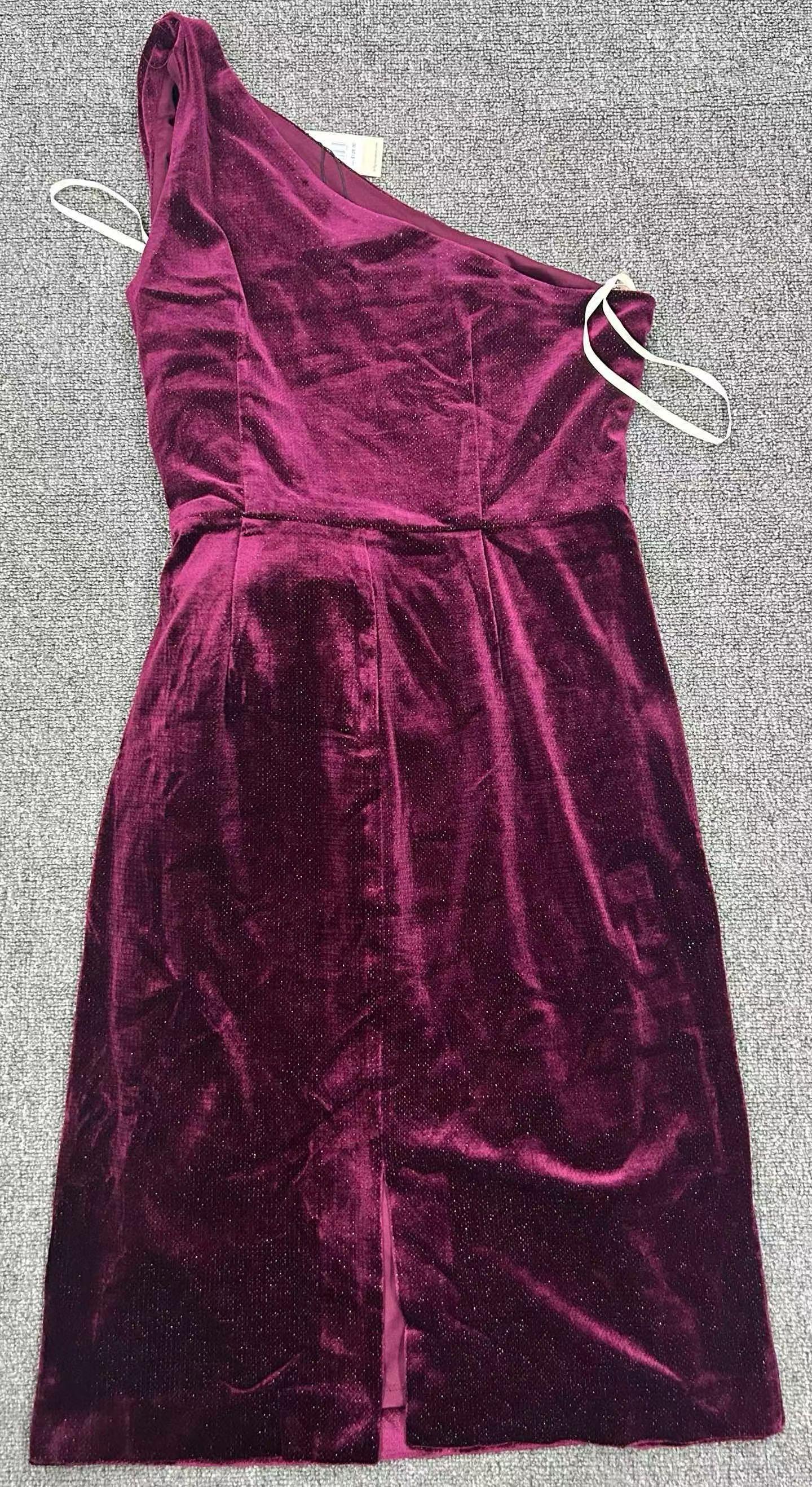 D082502#Womens formal dress