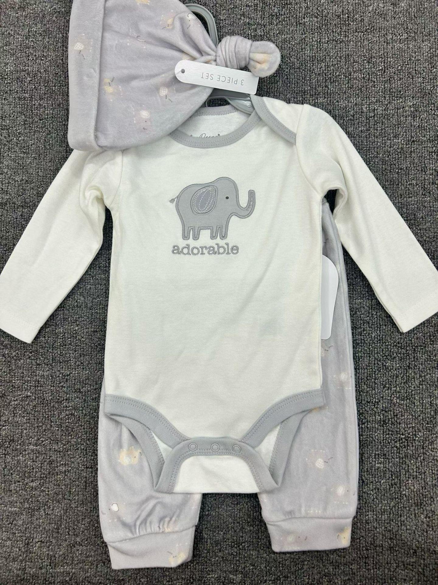 D082503#Childrens 3 piece set