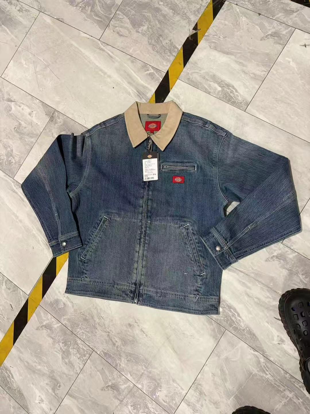 w082501#Jacket/Jean/Short
