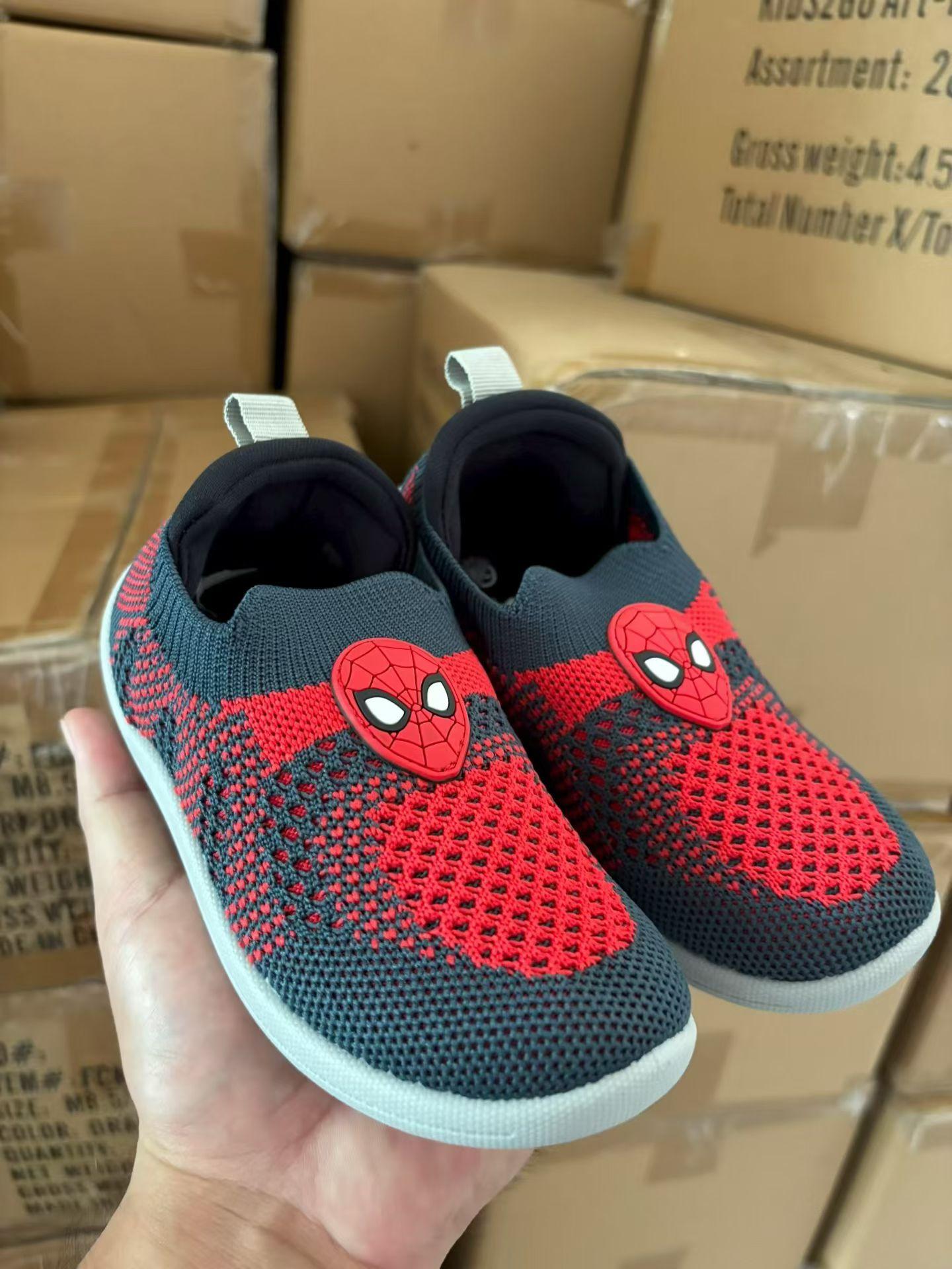 w082703# Children Casual Sneakers