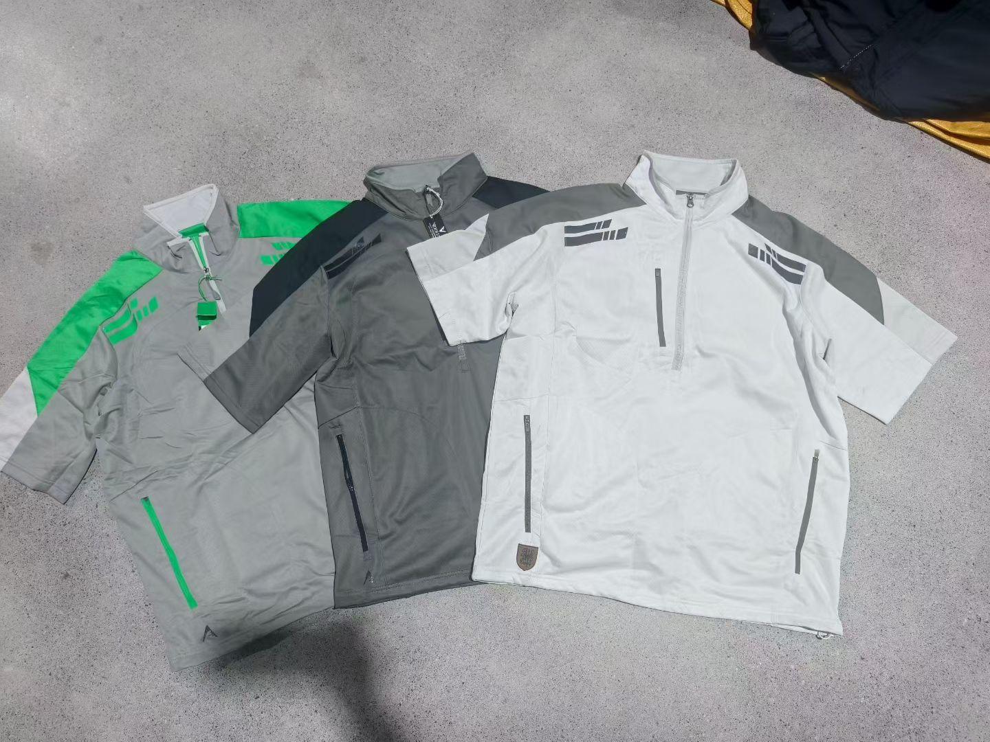 D082802#GOLF SPORTS CLOTHES