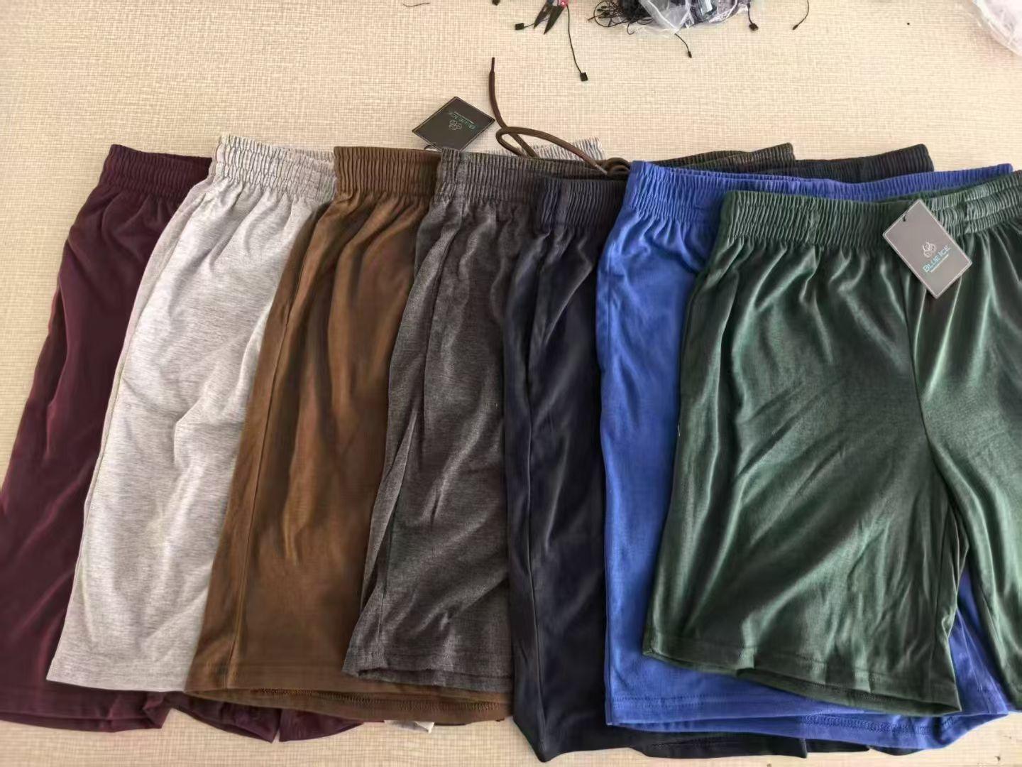w083103#Mens casual shorts